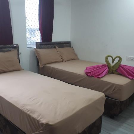 Royal Motel โคลอมโบ ภายนอก รูปภาพ