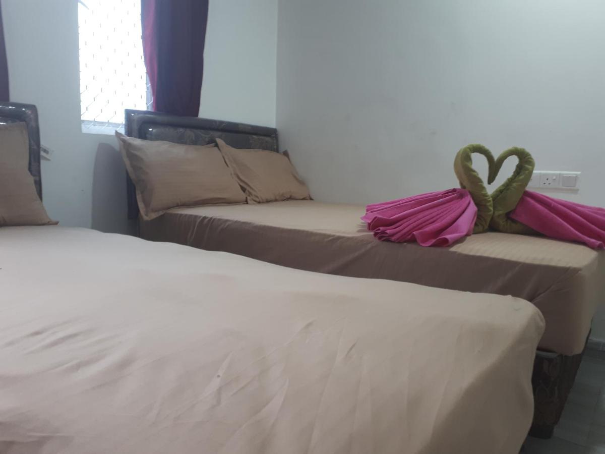 Royal Motel โคลอมโบ ภายนอก รูปภาพ