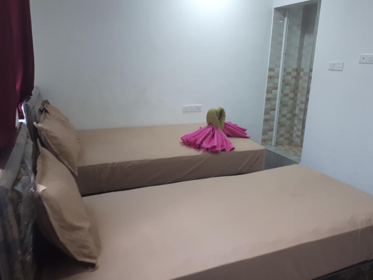 Royal Motel โคลอมโบ ภายนอก รูปภาพ