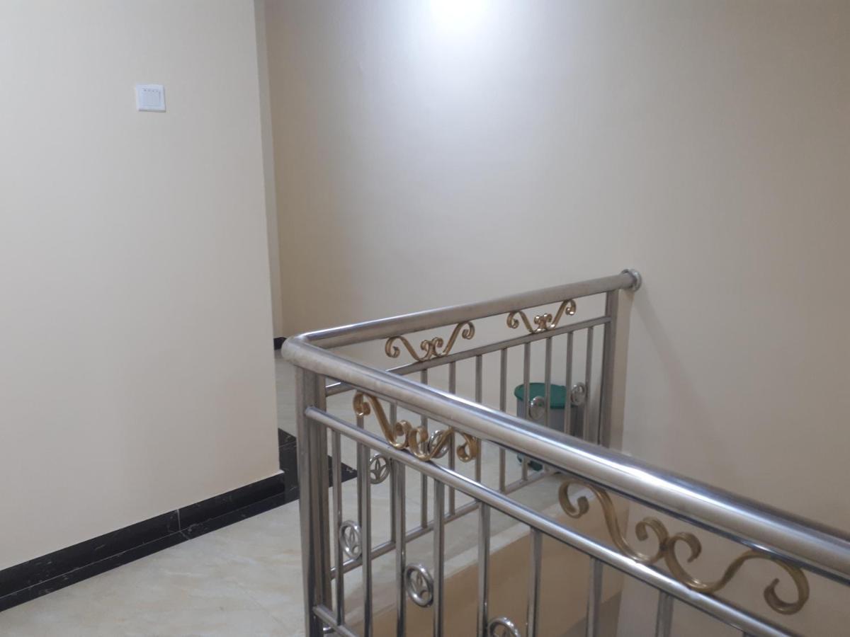 Royal Motel โคลอมโบ ภายนอก รูปภาพ